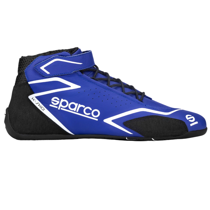 Chaussures SPARCO K-SKID pour le karting