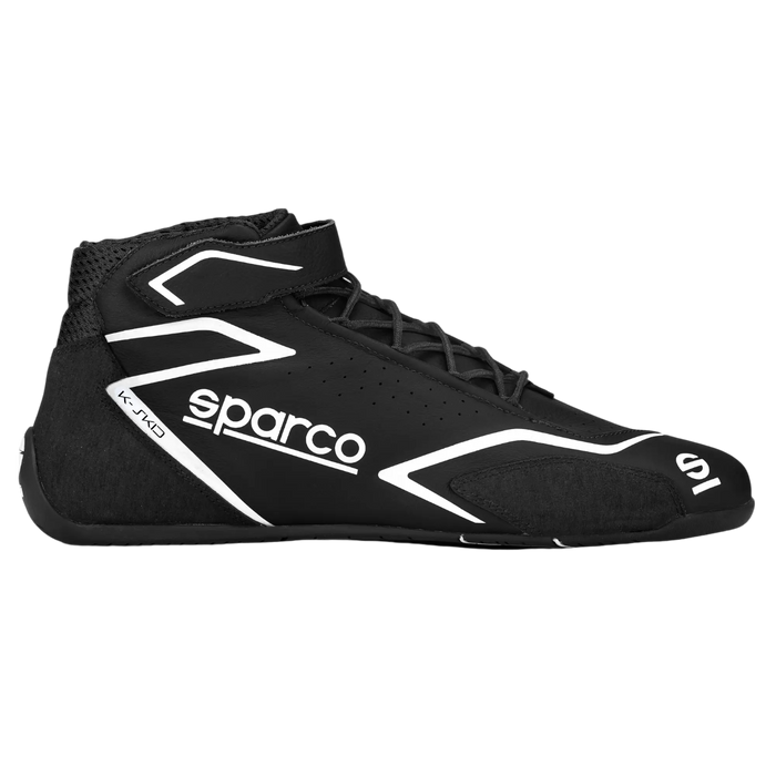 Chaussures SPARCO K-SKID pour le karting