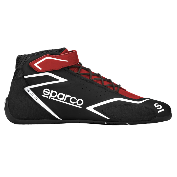 Chaussures SPARCO K-SKID pour le karting