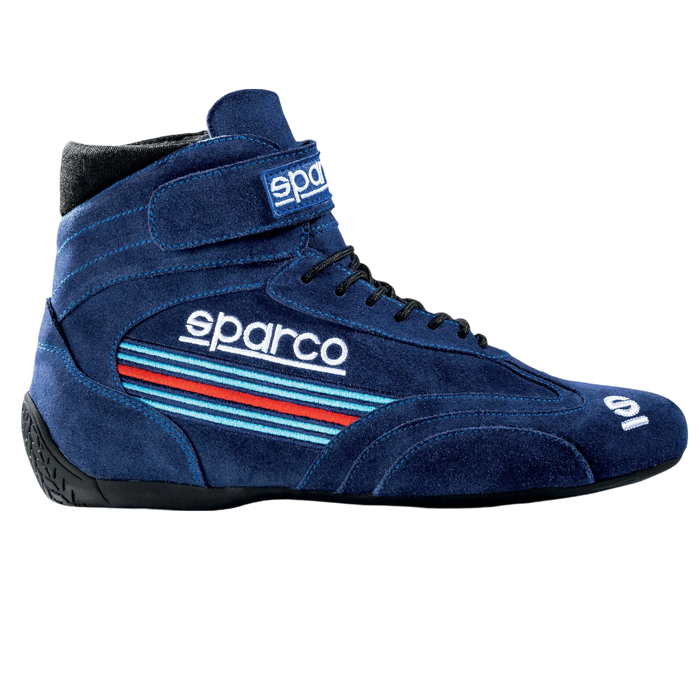 SCARPE SPARCO MARTINI RACING TOP