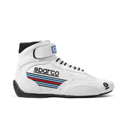 SPARCO MARTINI RACING TOP SHOES Sparco Racing Sparco Racing Shoes  Sim Race Webshop B.V.
