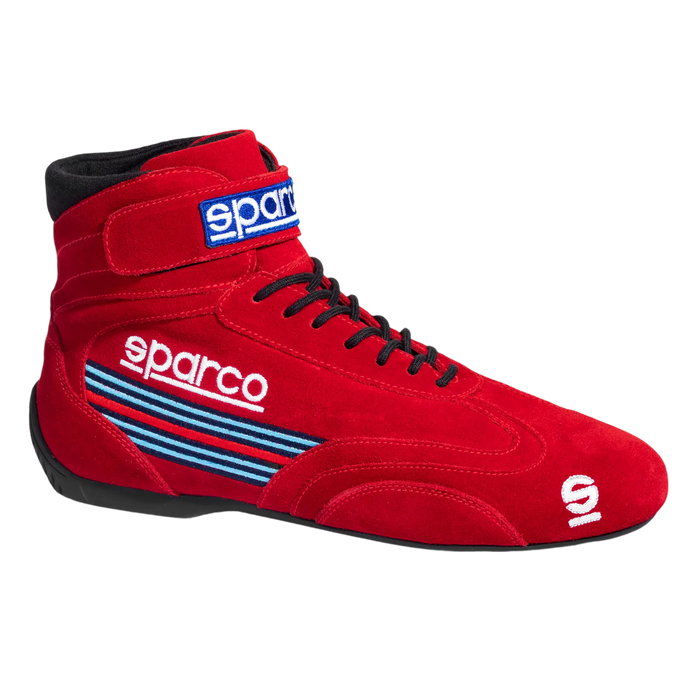 ZAPATILLAS SPARCO MARTINI RACING TOP