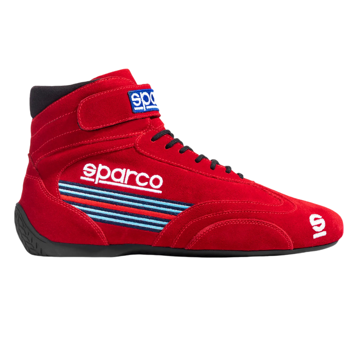 ZAPATILLAS SPARCO MARTINI RACING TOP