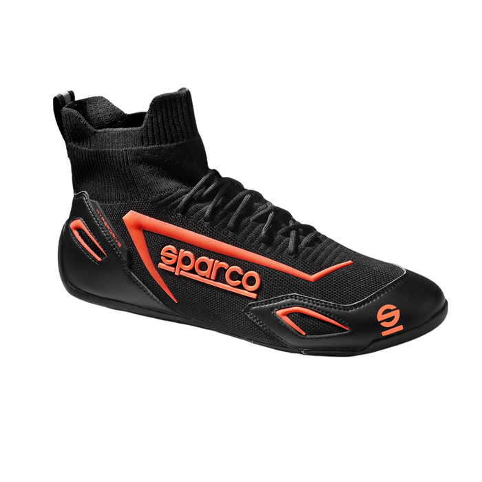 SPARCO HYPERDRIVE GAMING-STIEFEL