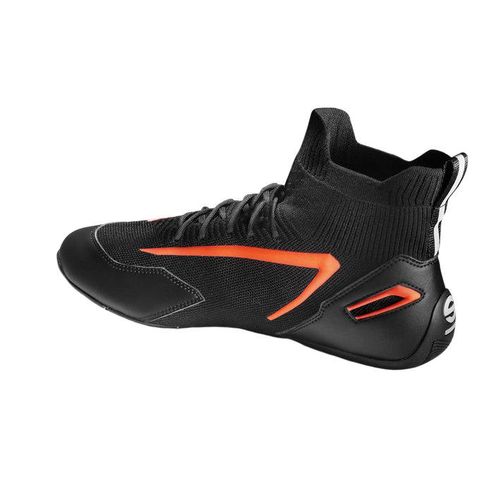 SPARCO HYPERDRIVE GAMING-STIEFEL