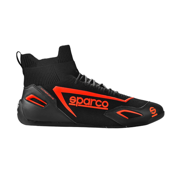 SPARCO HYPERDRIVE GAMING-STIEFEL