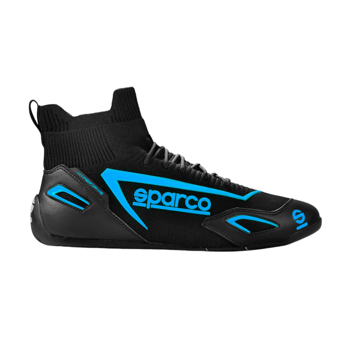 SPARCO HYPERDRIVE GAMING-STIEFEL