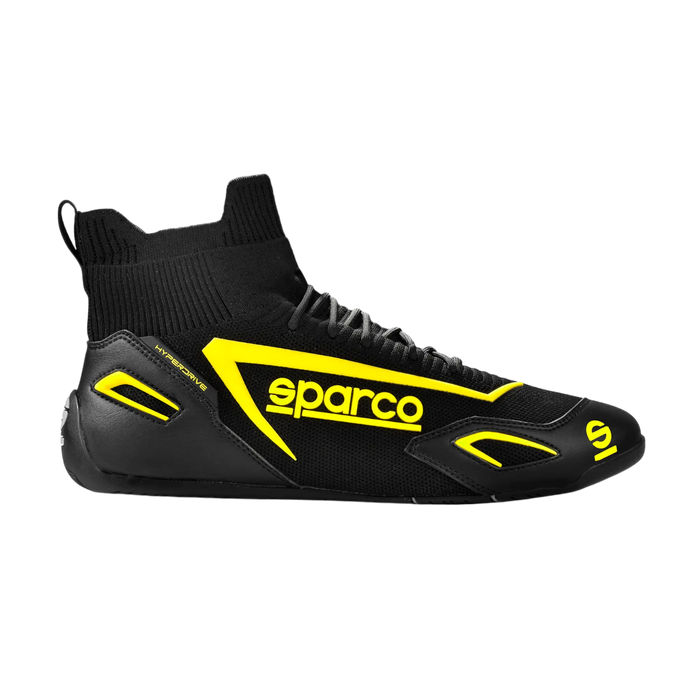 SPARCO HYPERDRIVE GAMING-STIEFEL