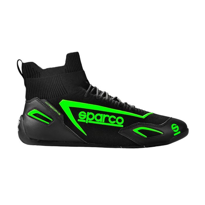 SPARCO HYPERDRIVE GAMING-STIEFEL