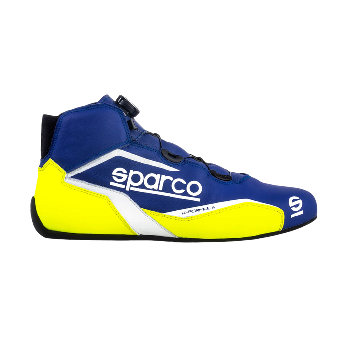 SPARCO K-FORMULA Schuhe für Kartfahren