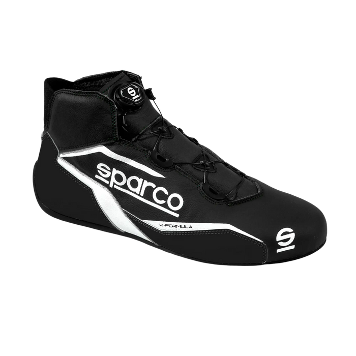 SPARCO K-FORMULA Schuhe für Kartfahren