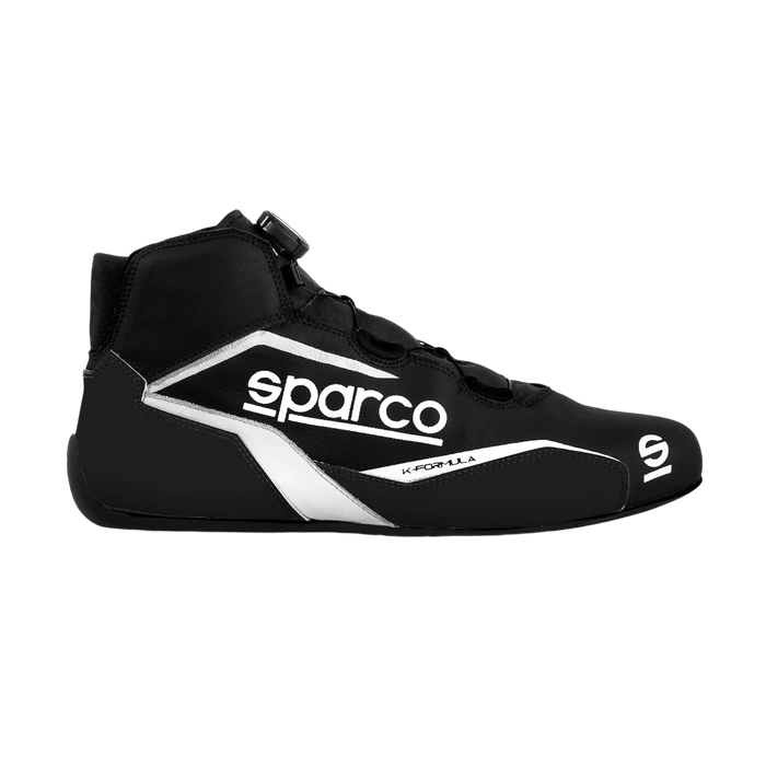 SPARCO K-FORMULA Schuhe für Kartfahren