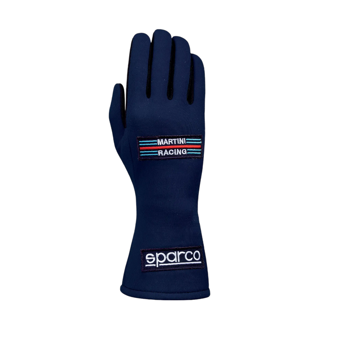 SPARCO LAND CLASSIC MARTINI GLOVES