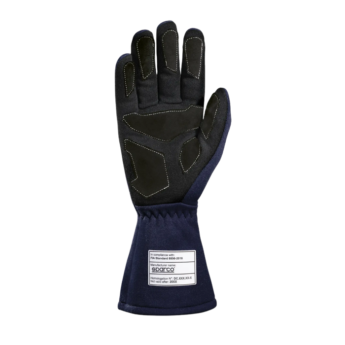 SPARCO LAND CLASSIC MARTINI GLOVES