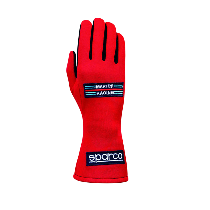 SPARCO LAND CLASSIC MARTINI GLOVES