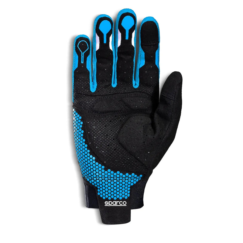 Sparco Hypergrip+ Gaming Glove Sparco Racing Sparco Racing Sim Racing Gloves  Sim Race Webshop B.V.