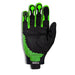 Sparco Hypergrip+ Gaming Glove Sparco Racing