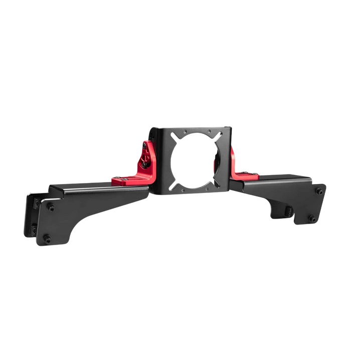 Next Level Racing - Elite Premium DD Side and Front Mount Adapter