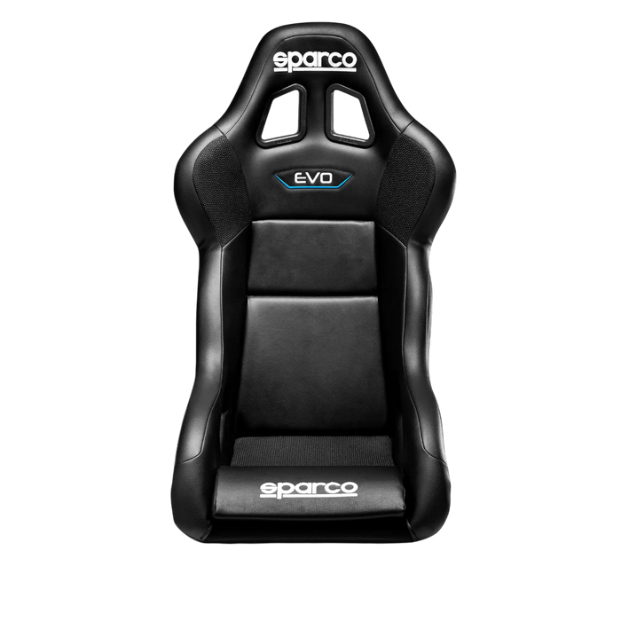 SPARCO EVO QRT SKY FIA SEAT