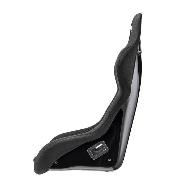 SPARCO EVO QRT FIA SEAT - Noir  