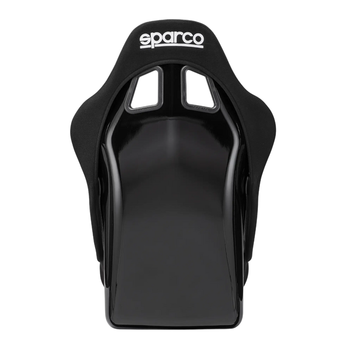 SPARCO EVO QRT FIA SEAT - Noir  