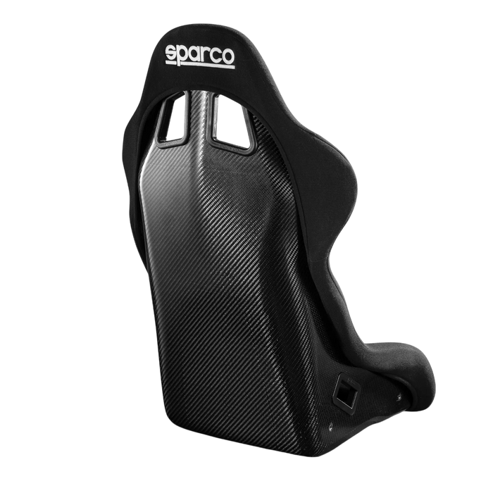 SEDILE SPARCO EVO CARBON