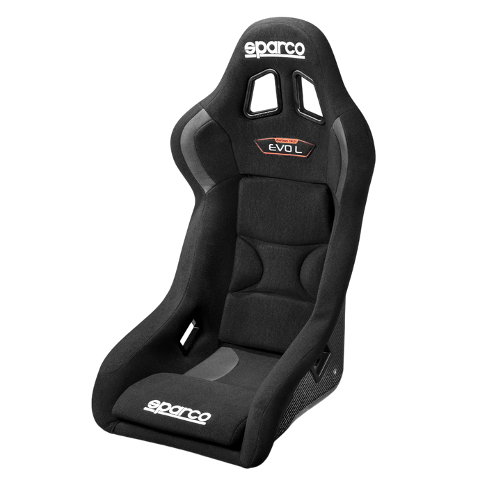 SEDILE SPARCO EVO CARBON