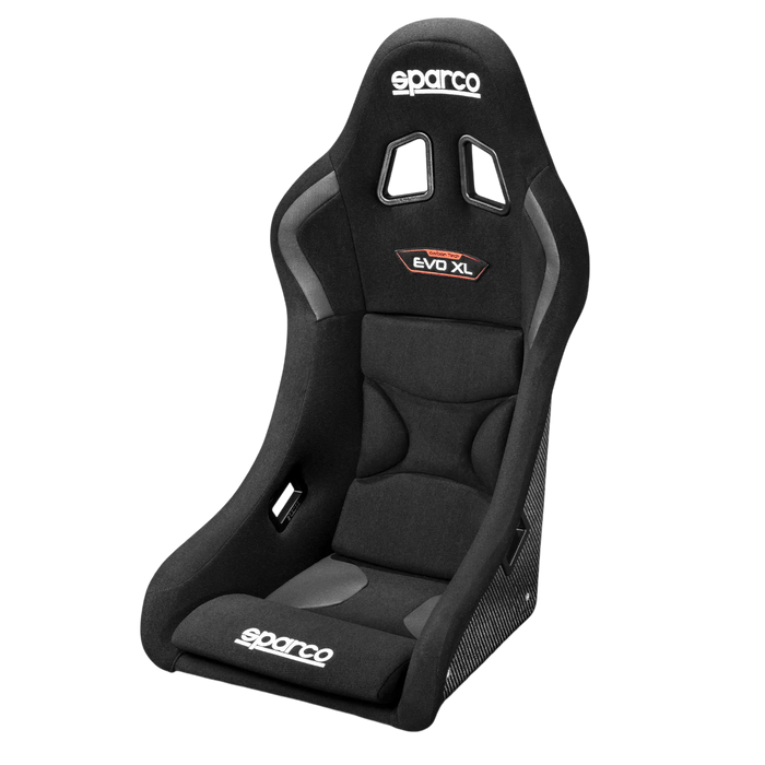 SEDILE SPARCO EVO CARBON