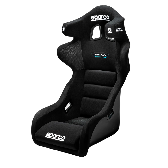 SPARCO PRO ADV QRT FIA SEAT