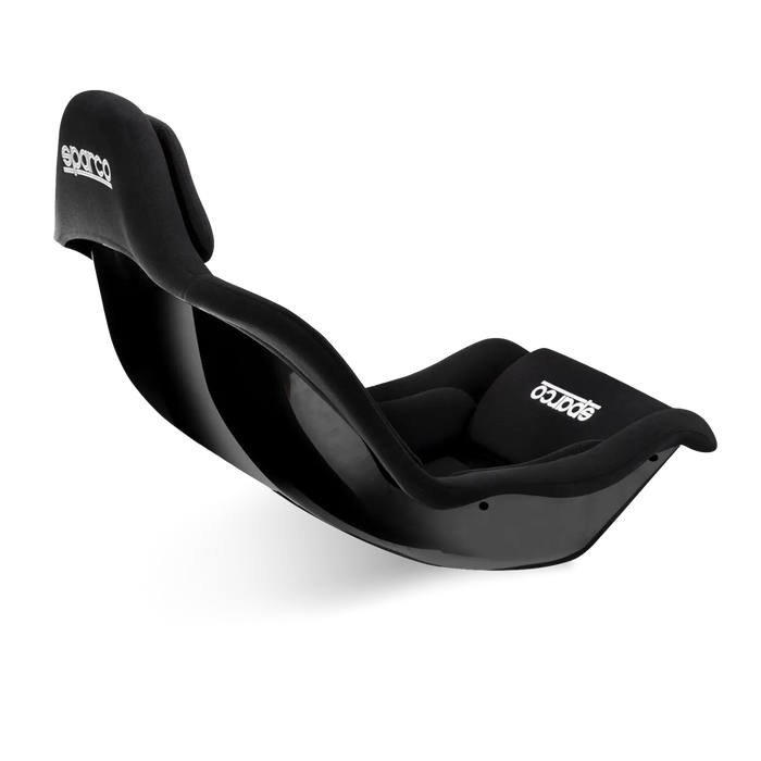 SPARCO GP GAMING Rennstuhl