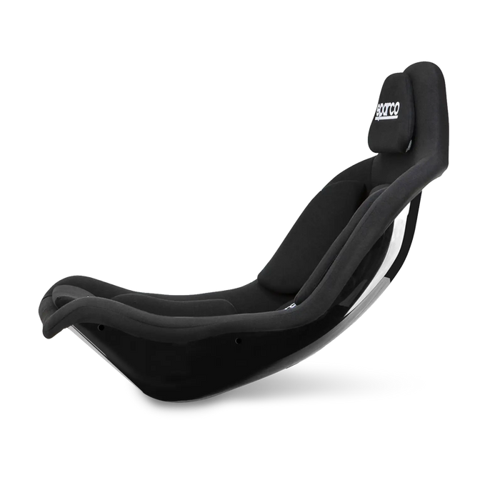 SPARCO GP GAMING Rennstuhl