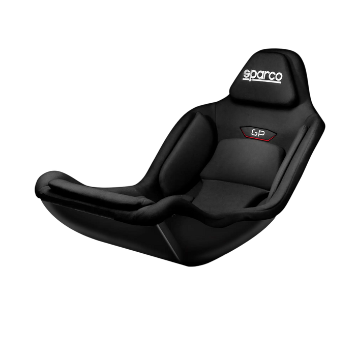 SPARCO GP GAMING Rennstuhl