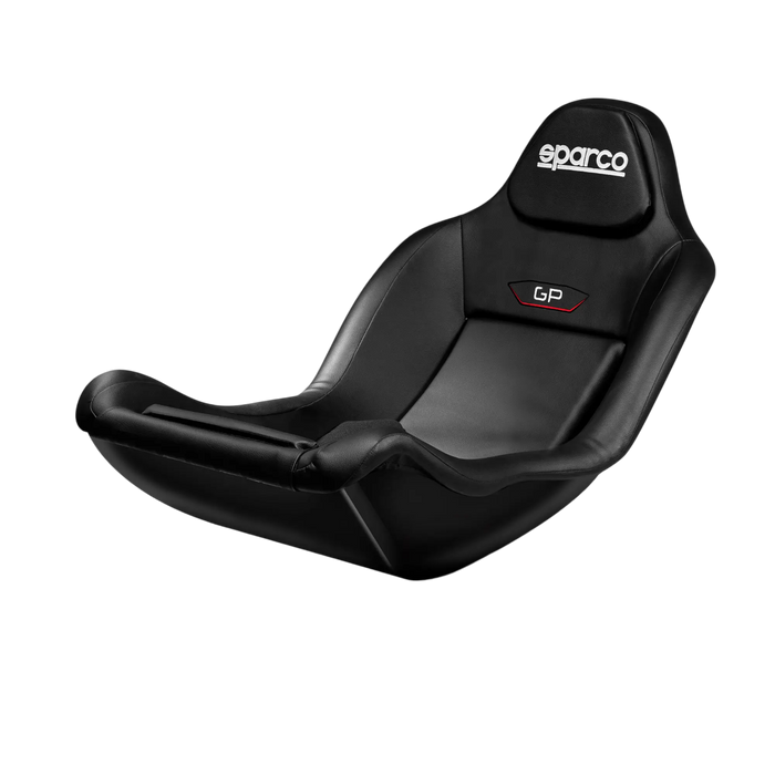 SPARCO GP GAMING Rennstuhl