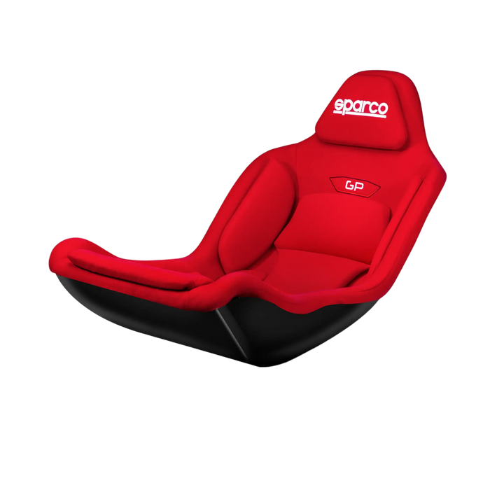 SPARCO GP GAMING Rennstuhl