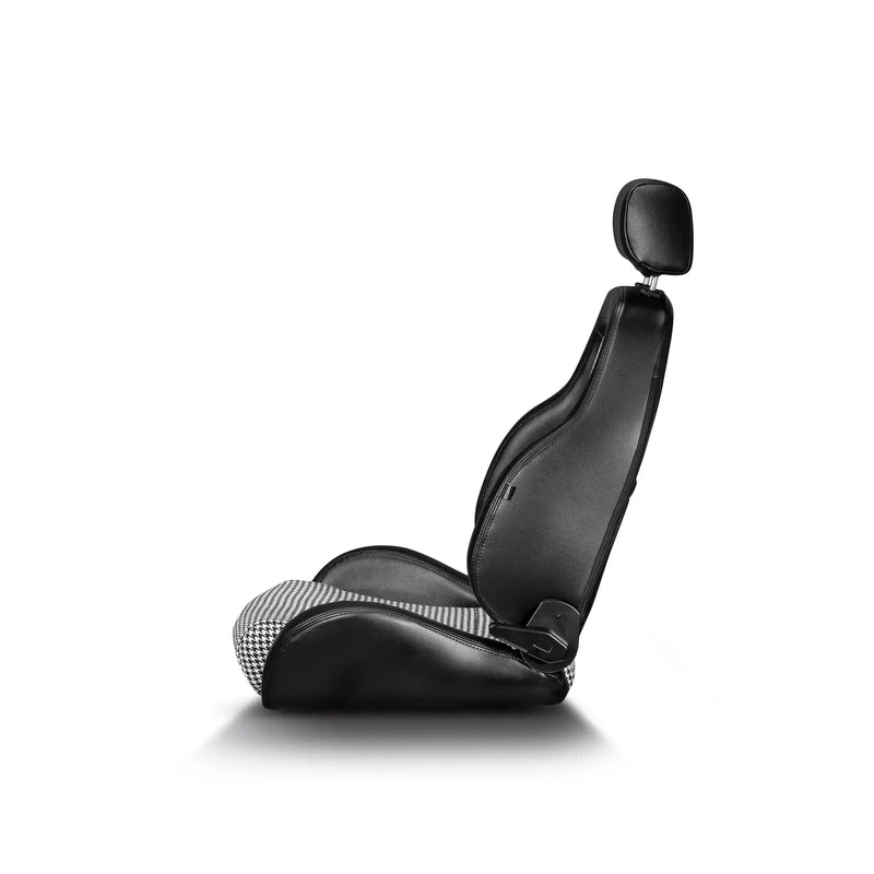 Sparco GT Seat Sparco Racing Sparco Racing Seat  Sim Race Webshop B.V.