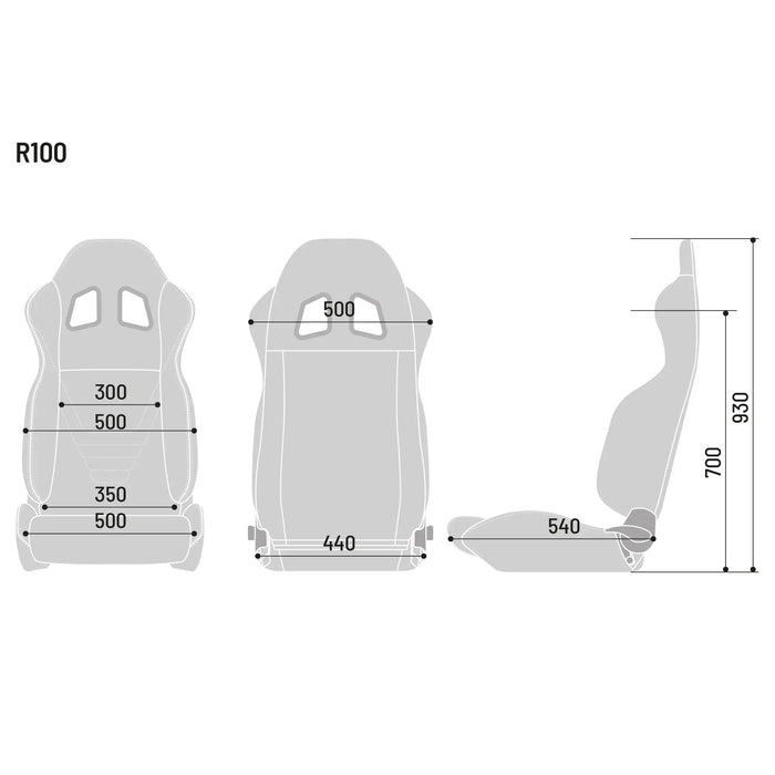 SPARCO R100 SKY MARTINI RACING HERITAGE EDITION 2022