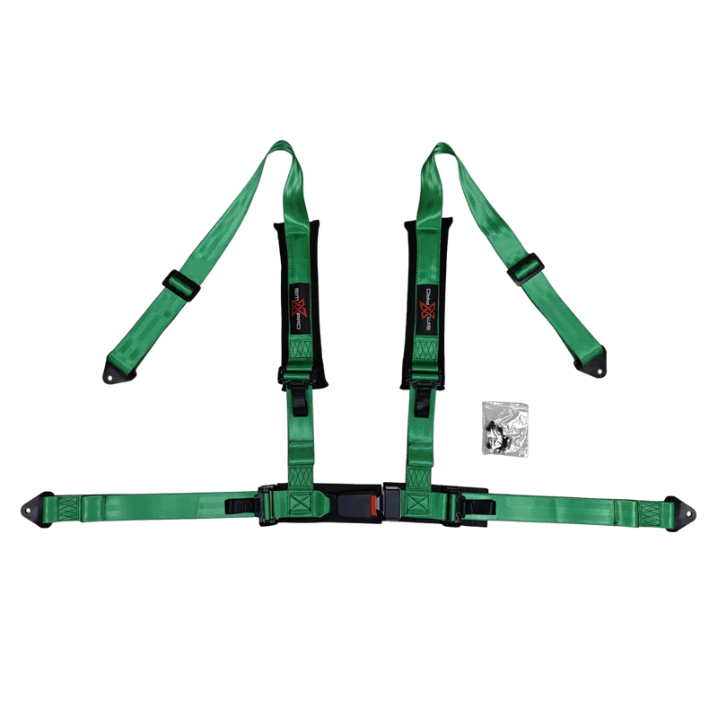 SimXPro Seat Harness SimXPro SimXPro Seatbelt  Sim Race Webshop B.V.