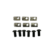 SimXPro Seat Harness SimXPro SimXPro Seatbelt  Sim Race Webshop B.V.