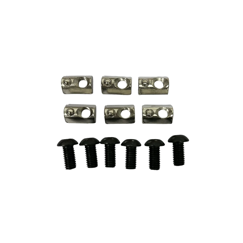 SimXPro Seat Harness SimXPro SimXPro Seatbelt  Sim Race Webshop B.V.