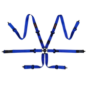 SimXPro Seat Harness SimXPro SimXPro Seatbelt  Sim Race Webshop B.V.
