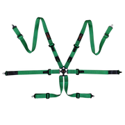 SimXPro Seat Harness SimXPro SimXPro Seatbelt  Sim Race Webshop B.V.