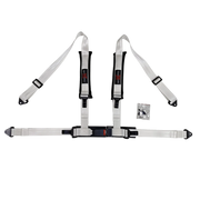 SimXPro Seat Harness SimXPro SimXPro Seatbelt  Sim Race Webshop B.V.