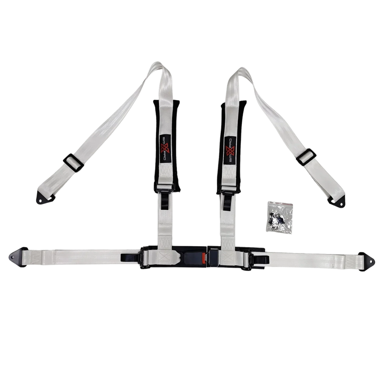 SimXPro Seat Harness SimXPro SimXPro Seatbelt  Sim Race Webshop B.V.