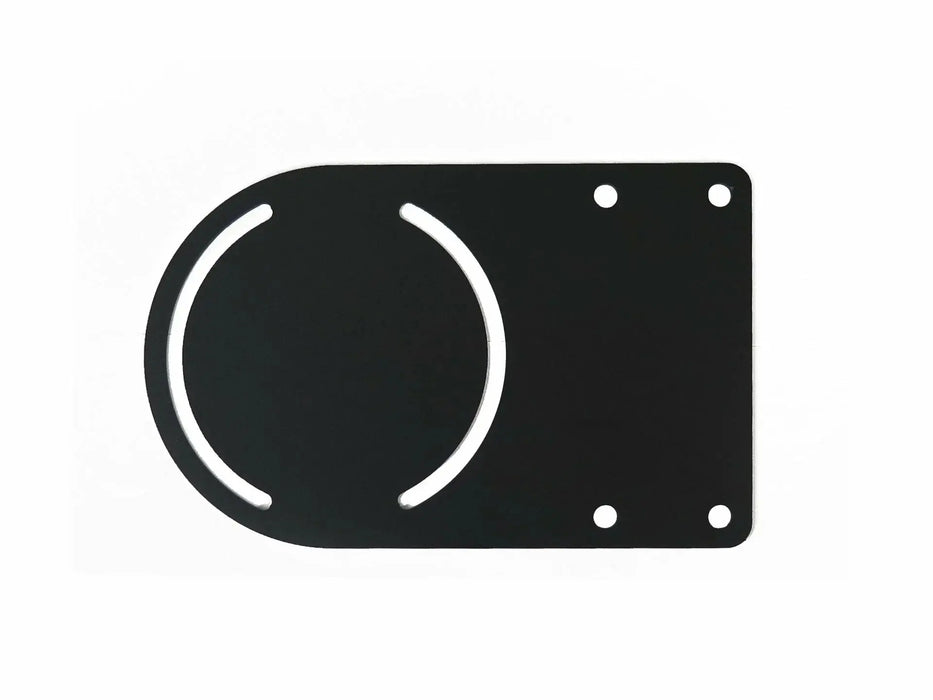 SimXPro Universal shifter - button box - handbrake bracket