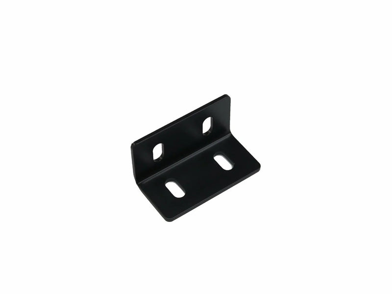 SimXPro 4x Corner Bracket - 4080 Black SimXPro SimXPro Corner brackets  Sim Race Webshop B.V.