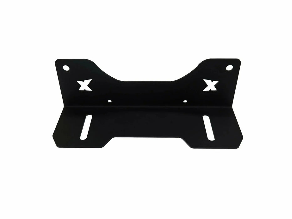 SimXPro VESA bracket tilt - slide 100 - 200 - 2x