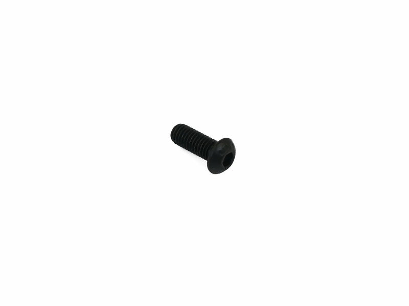 SimXPro Buttonhead Bolt pack - black SimXPro SimXPro Nuts  Sim Race Webshop B.V.