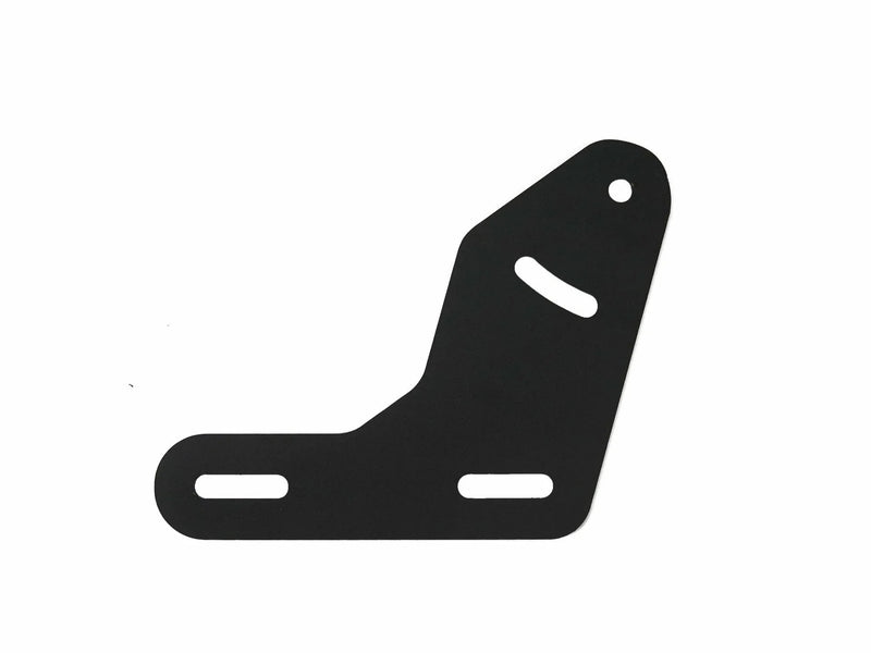SimXPro 2x Triple - Quad connector bracket SimXPro SimXPro Brackets  Sim Race Webshop B.V.