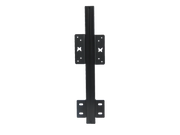 SimXPro Basic Single Integrated Monitor Mount - R80 - X80 SimXPro SimXPro Monitor Mount  Sim Race Webshop B.V.
