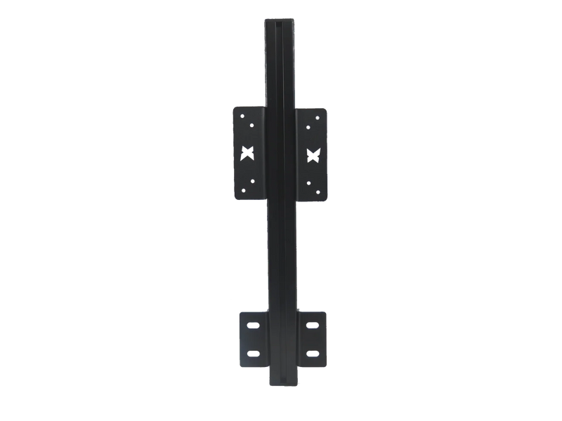 SimXPro Basic Single Integrated Monitor Mount - R80 - X80 SimXPro SimXPro Monitor Mount  Sim Race Webshop B.V.
